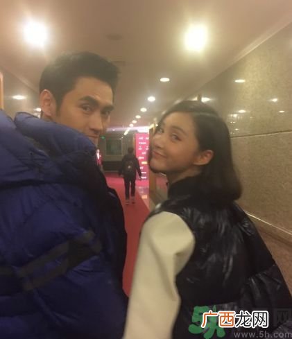 袁弘和张歆艺五月德国完婚张歆艺的婚纱是什么牌子？