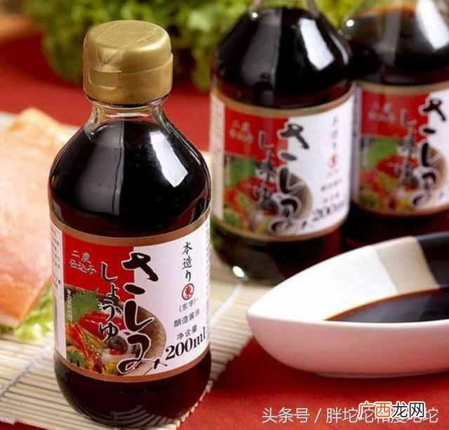 生抽和老抽的区别有哪些 生抽是什么