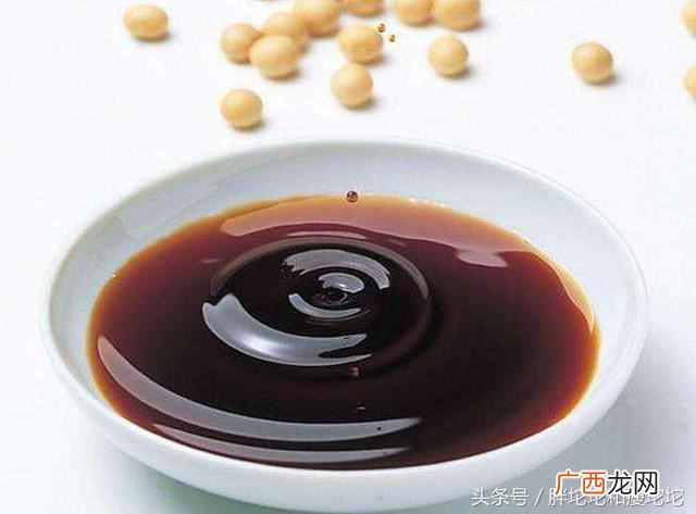 生抽和老抽的区别有哪些 生抽是什么