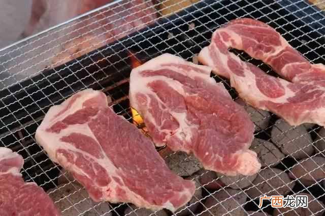 教你在家做美食 里脊肉是什么肉做的