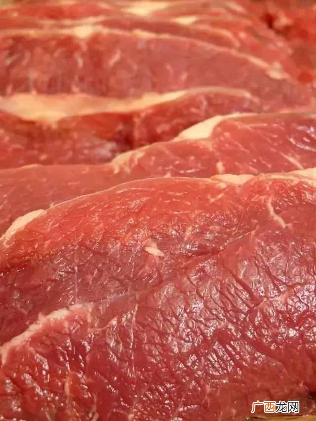 教你在家做美食 里脊肉是什么肉做的