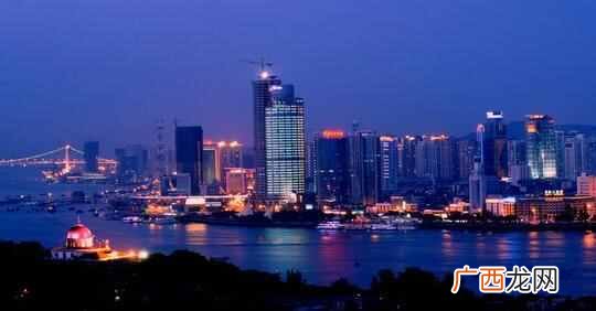 厦门有什么好玩的地方（厦门游玩攻略大全及注