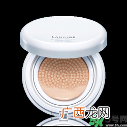 兰芝气垫bb13号跟21号哪个更白？兰芝气垫bb色差大吗？