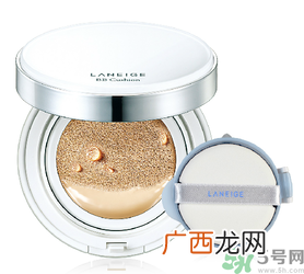 兰芝气垫bb13号跟21号哪个更白？兰芝气垫bb色差大吗？