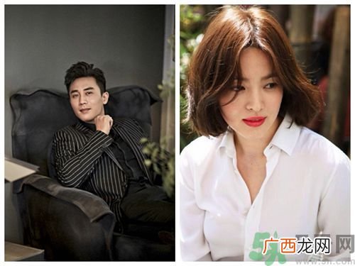 杜淳为什么想娶宋慧乔？宋慧乔的魅力有哪些？