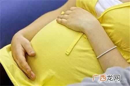 刚刚怀孕有什么症状（怀孕初期注意事项有哪些