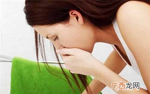 刚刚怀孕有什么症状（怀孕初期注意事项有哪些