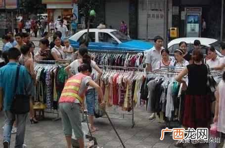 新手摆摊技巧推荐 摆地摊卖什么好赚钱