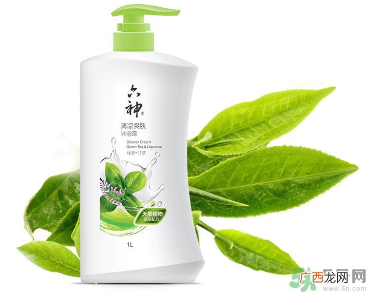 肥皂和沐浴露哪个好?肥皂和沐浴露的区别?