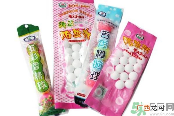 樟脑丸对人体有害吗?樟脑丸对人体的危害有哪些?