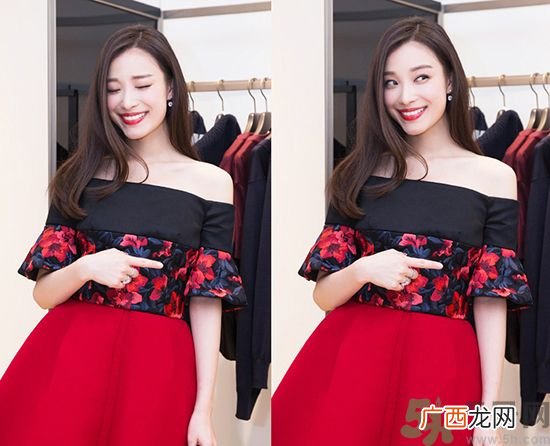 一字肩衣服适合什么人？一字肩衣服怎么穿？