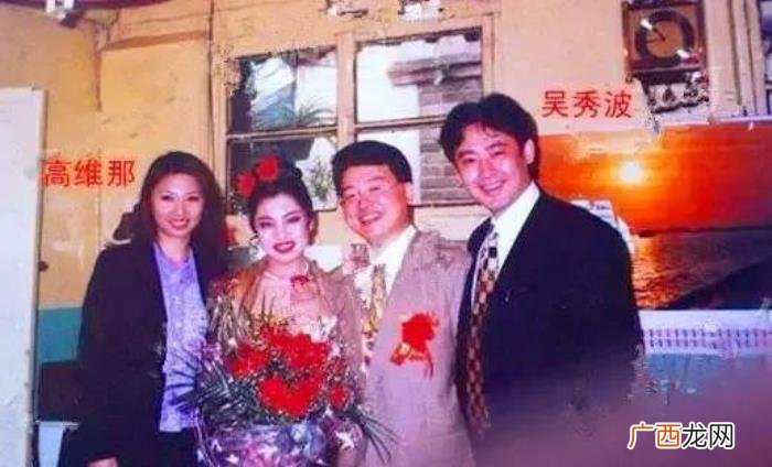 吴秀波是怎么把人送进去的,吴秀波的花样作死人生
