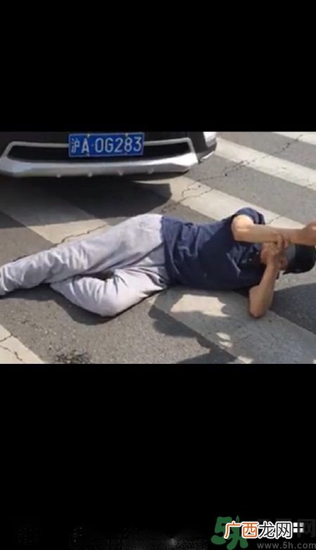 明道被谁碰瓷了？明道被碰瓷是炒作吗？