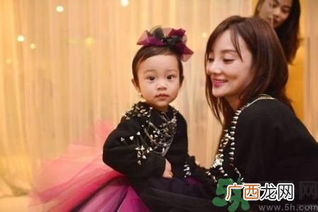 甜馨为什么不再上节目？甜馨不再上节目的真相？