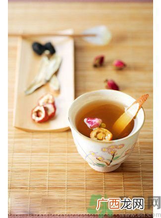 春天上火了喝什么茶好？喝什么茶快速消火？