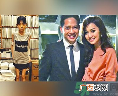 富二代离婚娶二线女星前妻瘦成骷髅怎么选择有责任的男人？