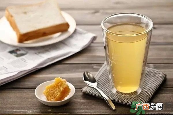 早上空腹喝蜂蜜水好吗？可以空腹喝蜂蜜水吗？
