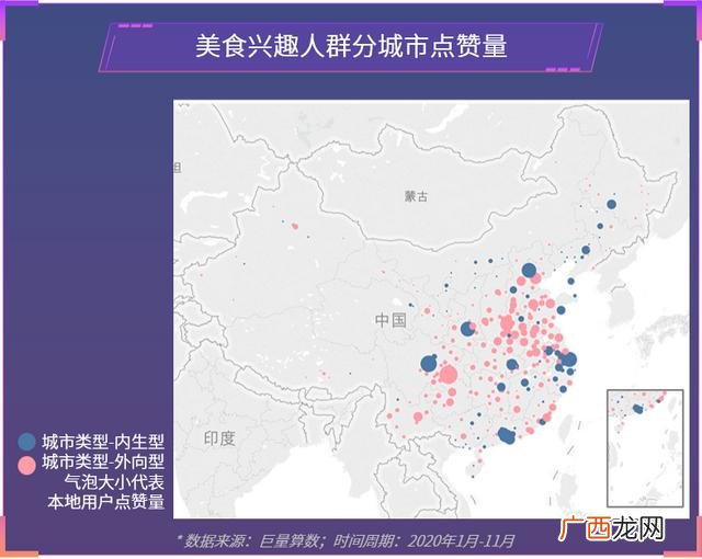 中国小吃城市排行榜 全国小吃排行榜最火爆的城市
