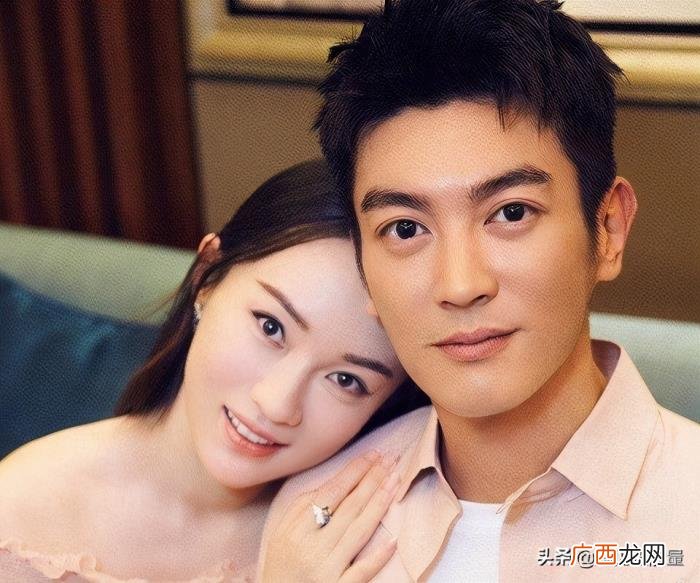 这世间哪有什么真爱，世间仍有真爱