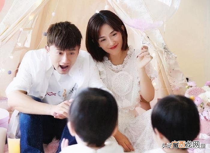 这世间哪有什么真爱，世间仍有真爱