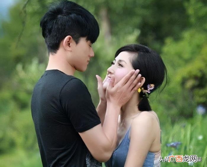 这世间哪有什么真爱，世间仍有真爱