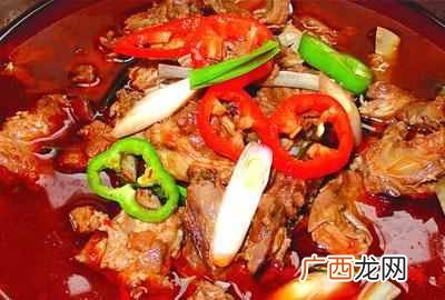 狗肉不能和什么一起吃（冬季吃狗肉的禁忌，一