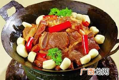 狗肉不能和什么一起吃（冬季吃狗肉的禁忌，一