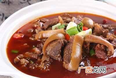 狗肉不能和什么一起吃（冬季吃狗肉的禁忌，一