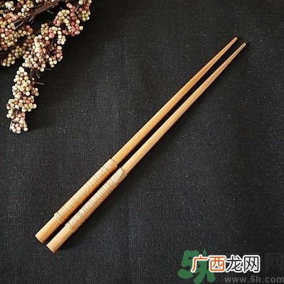 筷子要多久换一次才好?怎么用筷子最健康?