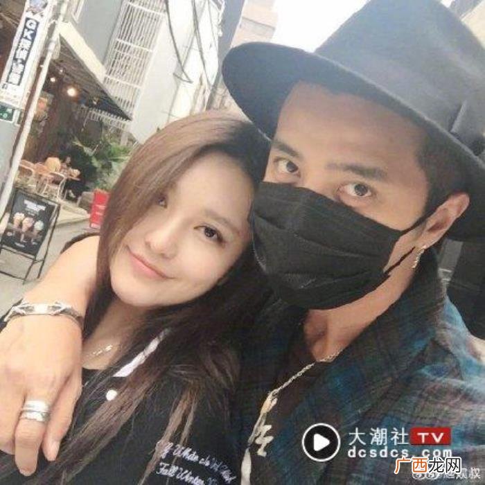 分手一年又和好了，分手1年爆复合罗志祥