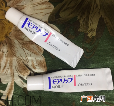 资生堂moilip润唇膏好用吗?资生堂moilip润唇膏多少钱?