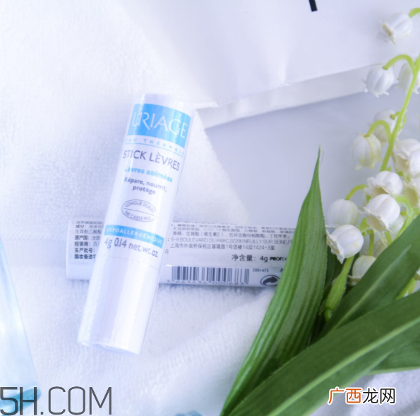 依泉柔润护唇膏好用吗？依泉柔润护唇膏多少钱？