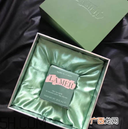 lamer润唇膏好用吗？lamer润唇膏多少钱？