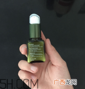 悦木之源灵芝眼部精华乳怎么样_好用吗
