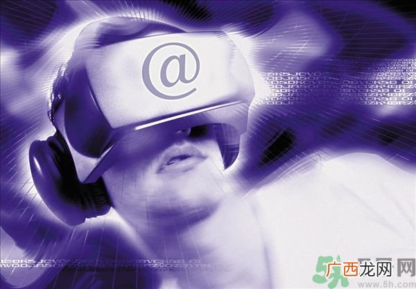 近视眼可以戴VR吗?虚拟现实眼镜近视眼有影响吗?