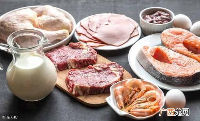 癌症病人吃什么好（癌症病人饮食规律及注意事