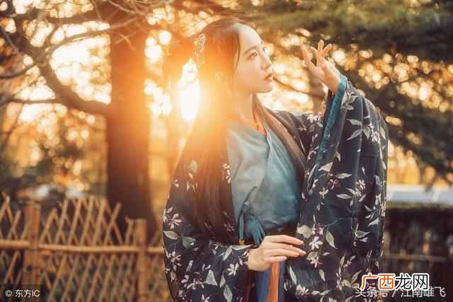 夜未央出自哪里 夜未央是什么意思