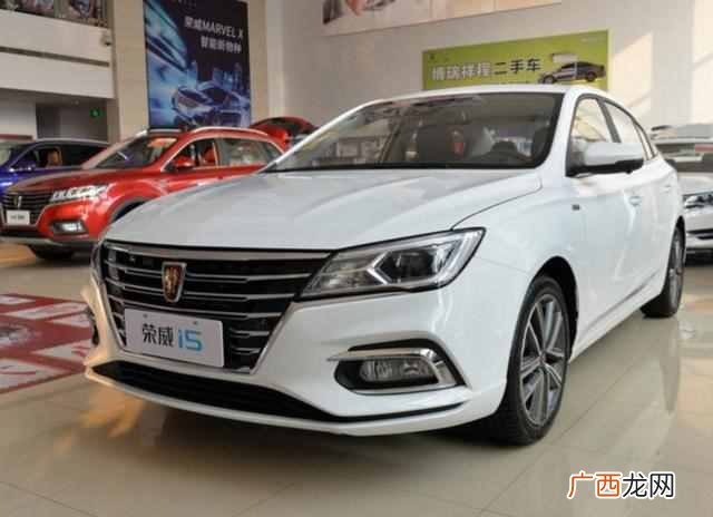 推荐几款性价比高的车型 8万左右买什么车好