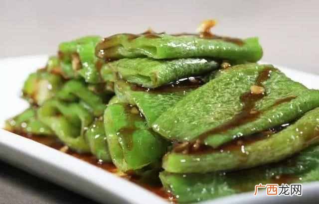 教你做几道美食 夏天吃什么好