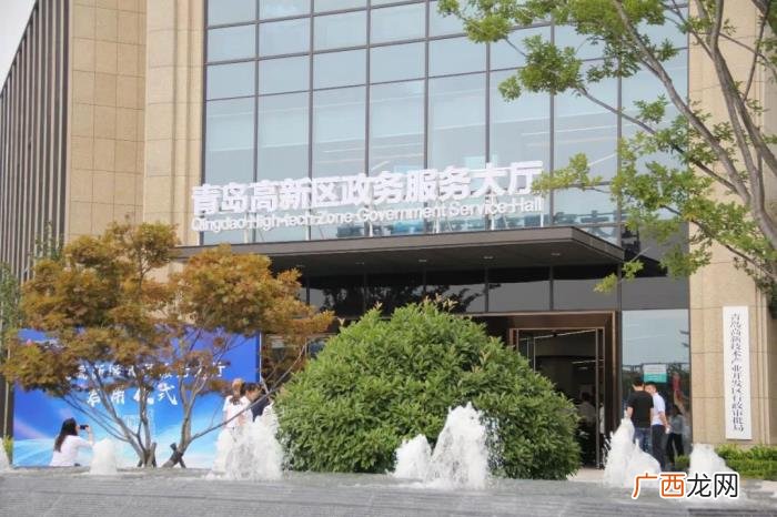 青岛孙海涛，追光深圳丨青岛高新区把深圳经验化为青岛实践