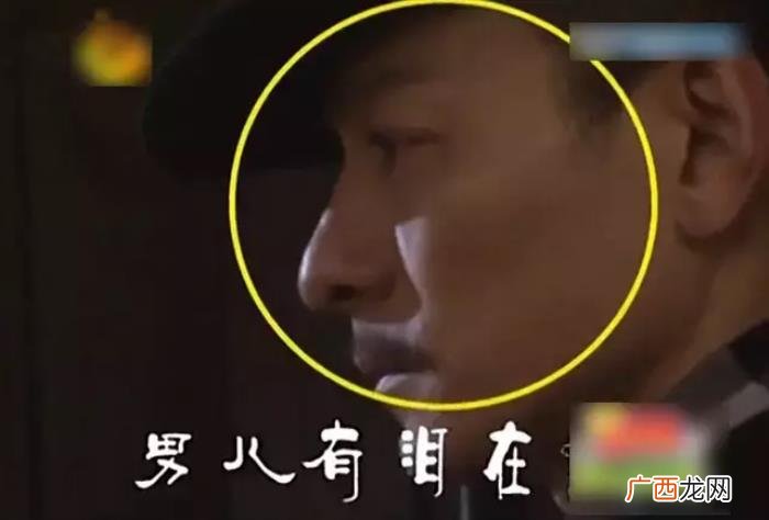 刘德华哭戏，baby的哭戏把刘德华都震慑住了