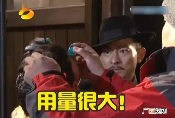 刘德华哭戏，baby的哭戏把刘德华都震慑住了