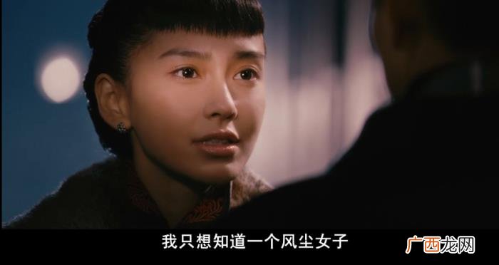刘德华哭戏，baby的哭戏把刘德华都震慑住了