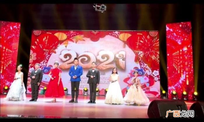 陕西主持人，宝鸡六岁萌娃成陕西少儿春晚最小主持人