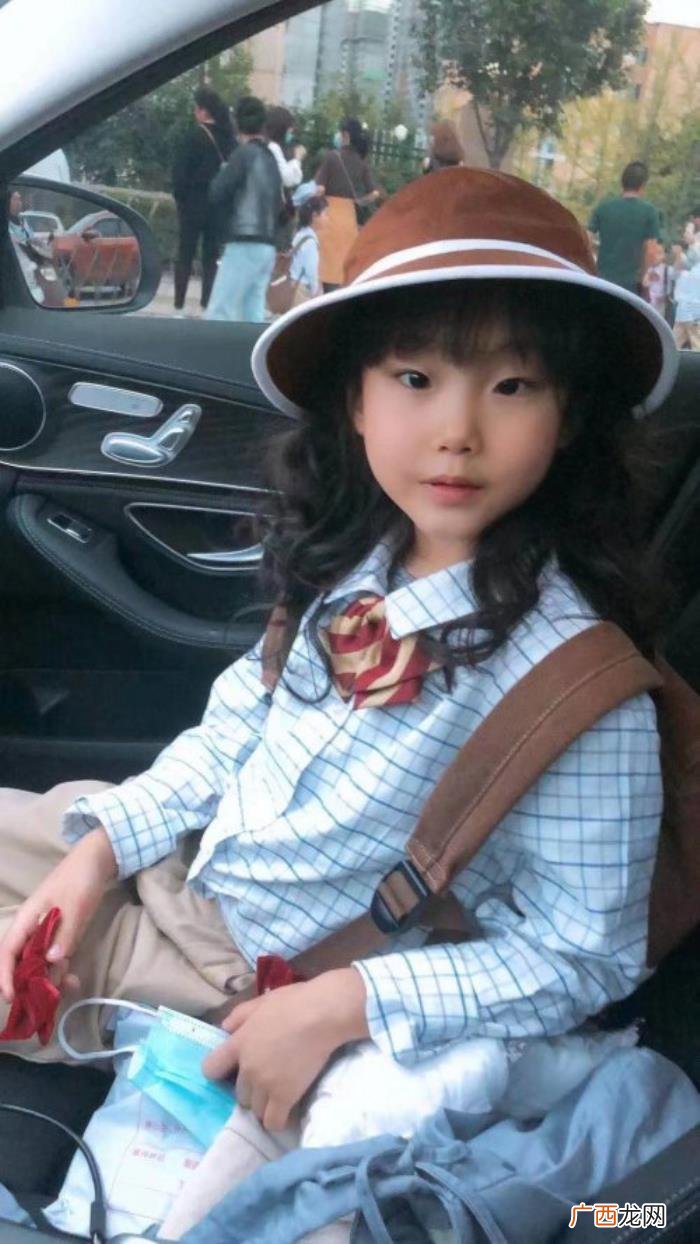 陕西主持人，宝鸡六岁萌娃成陕西少儿春晚最小主持人