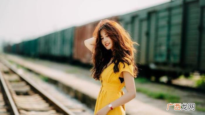 女生会随意说晚安吗，主动对你说晚安的女人
