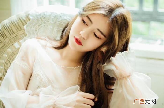 女生会随意说晚安吗，主动对你说晚安的女人
