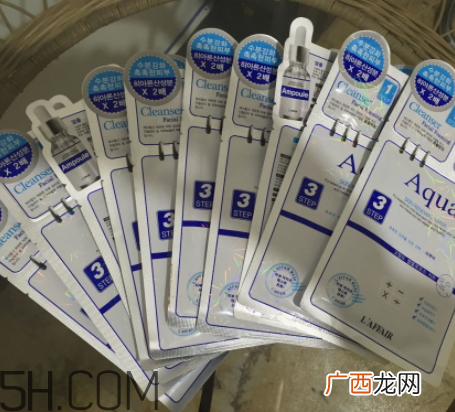 韩国彩虹三部曲含铅吗 彩虹面膜被曝光