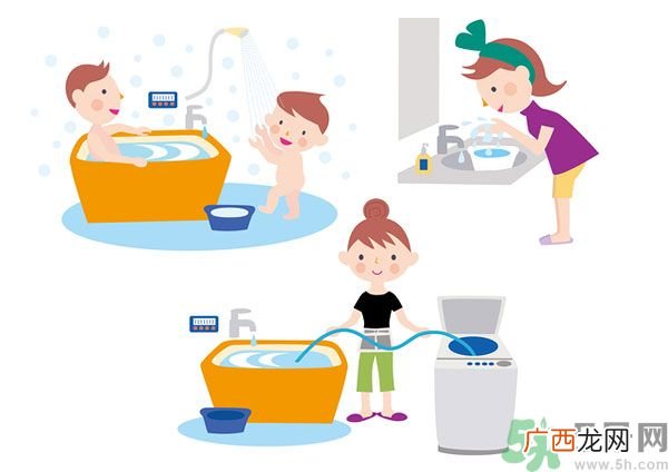 洗衣机很脏怎么清洗？洗衣机很臭怎么办？