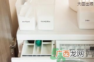 洗衣机很脏怎么清洗？洗衣机很臭怎么办？